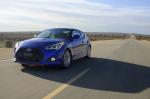Hyundai Veloster Turbo R-Spec 2014 года